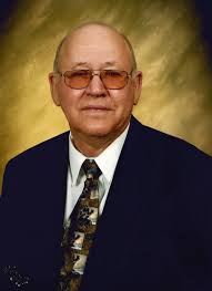 Obituary information for Ervin Angell