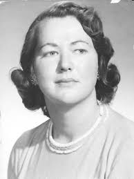 For all those who knew my mother Mattie Wood, I'd love to hear stories if  you want to share with me whether it be letters or