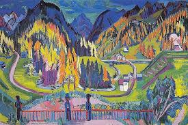 Image result for german expressionism