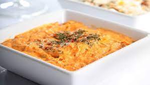 Scarica questa immagine gratuita di patata dolce patate dolci puré dalla vasta libreria di pixabay di immagini e video di pubblico dominio. Pure Di Patate Dolci E Pecorino Piccante Ricettone