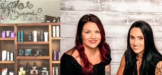 Hair healers beauty salon has been providing extraordinary transformations in south florida since 1989. Fau Success Story Florida Sbdc At Fau Client Riot Hair Finds The Secret Sauce To Success