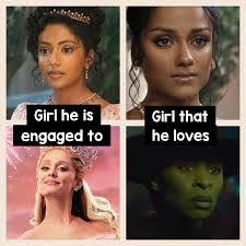 Leandra Ramirez's Instagram, Twitter & Facebook