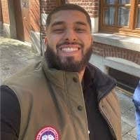 7 "Mohammed Al Asmar" profiles