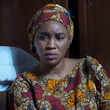 Me Ku Ka Fahimta Game Da Sanyin Da Jikin Ameerah Ya Yi? Ba don shakuwar ta  da Shamsiyya da son ta auri Abba Galadima ba, ku na ga za ta cigaba da