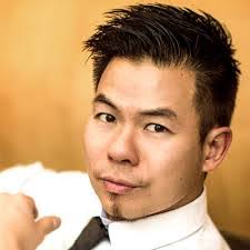 Vincent Tong's Instagram, Twitter & Facebook