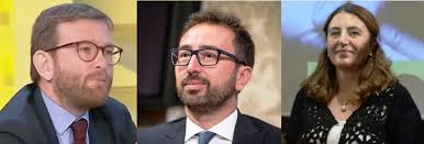 Messa nuovo ministro dell'università, lunga carriera tra medicina e atenei. Tre Siciliani Nel Conte Bis Ecco Chi Sono I Nuovi Ministri Blogsicilia Ultime Notizie Dalla Sicilia