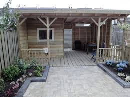 hovenier in de hoeksche waard de bergden voor tuinontwerp en tuinaanleg tuin ideeen tuin tuin veranda