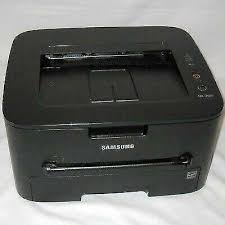 Canon pixma ts5170 enables the printer to conveniently suit also the smaller sized areas and also racks in a house. Samsung Ml 2525w Workgroup Laser Printer For Sale Online Ebay