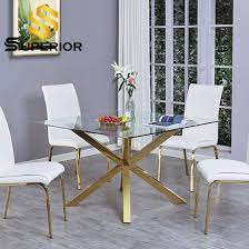 China Dining Furniture Table