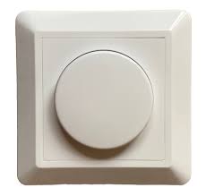 Square led recessed lighting wacky rig worms. Greenandco Gc 350 Flush Mounted 2 Way Led Dimmer Switch 1 350 W With Boost Function White Greenandco