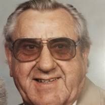 Obituary information for Donald "Gene" Eugene Graves