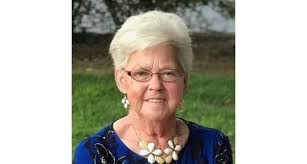 Sylvia Steenbergen Obituary (2023)