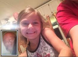 What's the story behind the mysterious object in this photo from 10 years  ago?