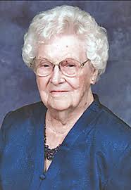 OBIT: Mrs. Alberta Enoch Oakley