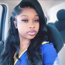 Akasha Johnson's Instagram, Twitter & Facebook