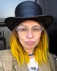 Yesterday was Tom Petty's birthday so naturally I went all out. Love you  forever, @tompettyofficial