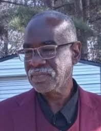 Obituary information for Deacon John C. Lockett