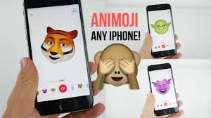 Get Animoji On Iphone Ipad Ios 12 No Jailbreak No Computer Alternative App Youtube