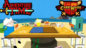 58,690 likes · 7 talking about this. Card Wars Adventure Time Online Pvp New Code Episode 24 Gameplay Walkthrough Android Ios App Youtube