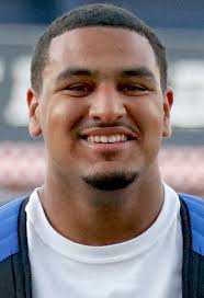 Darius Long, California, Defensive Line