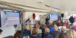 Statsraad lehmkuhl is the world's most environmentally friendly sailing ship in its class according to the captain, a circumnavigation is a dream come true for most sailors. Statsraad Lehmkuhl Visitbergen Com