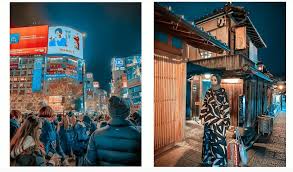 Kalau kesusahan mengedit foto dengan lightroom, tinggal contek saja rumus berikut ini. Rumus Lightroom Malam Hari Night Tone Keren Asalkata