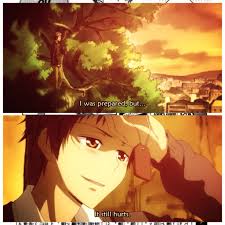 I Was Prepared But It Still Hurts Anime Anime Quotes Maid Sama