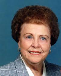 Essie Childress Obituary