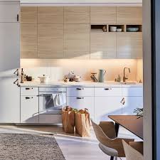 Deco Cuisine Notre Galerie De Photos Cuisine Ikea Metod Kitchen Zen Kitchen Kitchen Interior