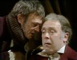 Foreign Countries #23: Mystery and Imagination: Sweeney Todd (1970)