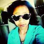 Lashaun Robinson's Instagram, Twitter & Facebook