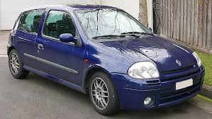 From 58 hp to 169 hp length 3773 mm. Renault Clio Workshop Manual 1998 2005 Clio 2 Clio Ii Free Factory Service Manual