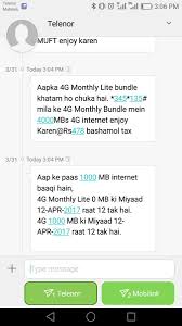 This method can be used by pakistan users only. Telenor Pakistan On Twitter Sorry For The Late Reply Your Puk Code Is 39429189 Pin Code 0000