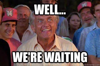Whippany - “Well. We're waiting.” – Judge Smails (Caddyshack) | Sign up  today for the 33rd Annual Whippany Fire Golf Classic on 7.20.2022 -  https://mailchi.mp/fee236d1f675/2022_wfd_golf_classic