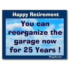 Funny Quotes For Retirement Cards