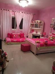 غرفة نوم بنات لين Toddler Room Decor Kids Bedroom Decor Girls Room Decor