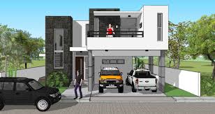 Classic two storey house design is still very popular nowadays and there's always a impression of luxury. House Designer And Builder House Plan Designer Builder