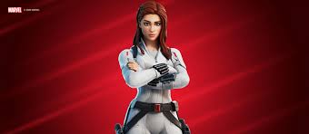 Each outfit has a total of 8 styles (default, can, chn, fra, gbr, ger, kor & usa). Marvel Knockout Super Series Switches To Duos For Black Widow Cup