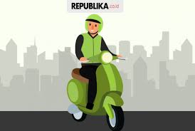 Maybe you would like to learn more about one of these? Kemenhub Urungkan Rencana Pembatasan Diskon Tarif Ojol Republika Online