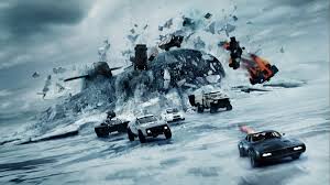 Fast and furious 9 will be released on 25 june 2021. Fast And Furious 8 Review The Film Blog