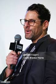 166 Dan Rosen Photos & High Res Pictures