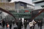 Argos store at Westfield Stratford