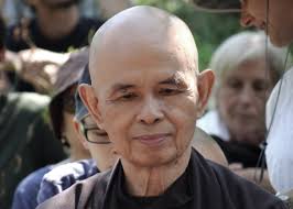 Plum Village — Monica Max West (Creative)