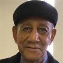 Bobby Curt Benton Obituary