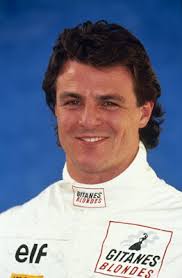 Mark Blundell