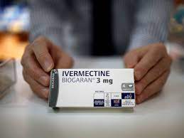 The safest way is to ask your doctor to try an alternate prescription. La Ivermectina Es Barata Segura Y Eficaz Recetarla Contra El Covid 19 Es Un Peligro