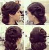 1950s Updos