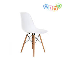 Die höhe des stuhls und die höhe des tisches sollten dabei aufeinander abgestimmt werden. White Chair Weisser Tisch Mit Stuhlen Kinder Esstisch Und Stuhle Set Runder Mobel Kinderzimmerdeko Tisch Stuhlsets