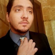 Alvin Rubio's Instagram, Twitter & Facebook