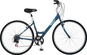 2007 Schwinn Women S Voyageur New And Used Bike Value Bike Local Bike Shop Blue Bikes